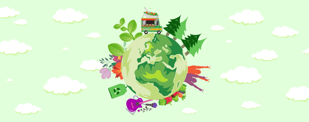 Ecoweekend Festival 2024