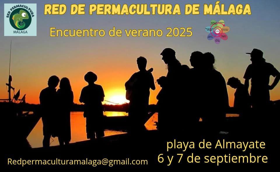 Encuentro de verano 2025