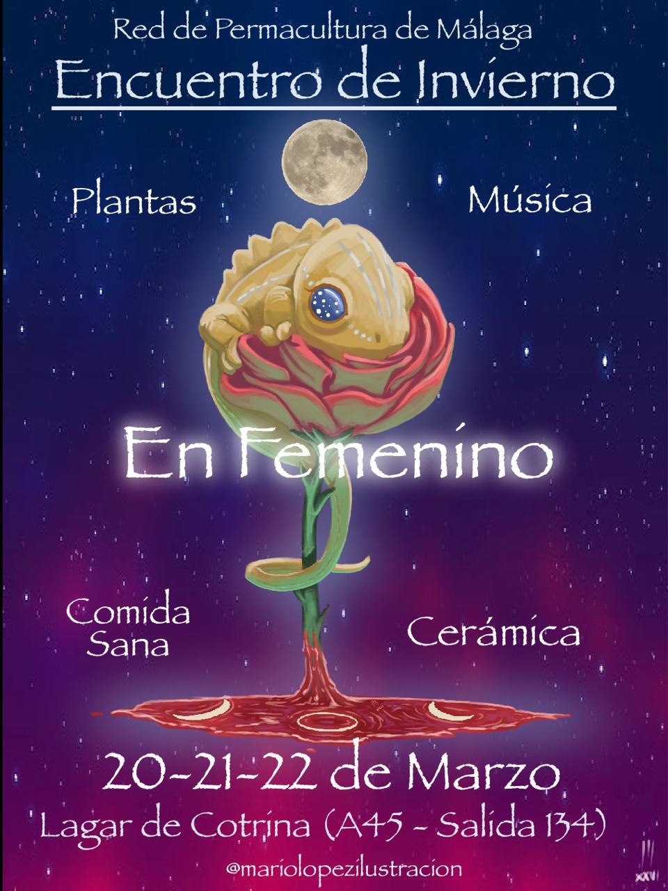 Encuentro de Invierno