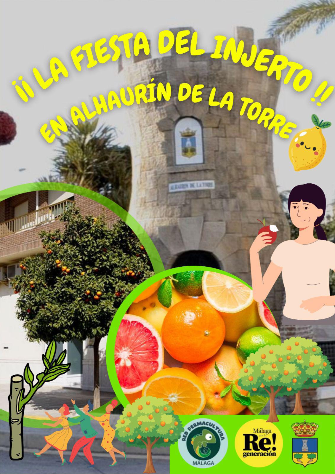 Fiesta del injerto