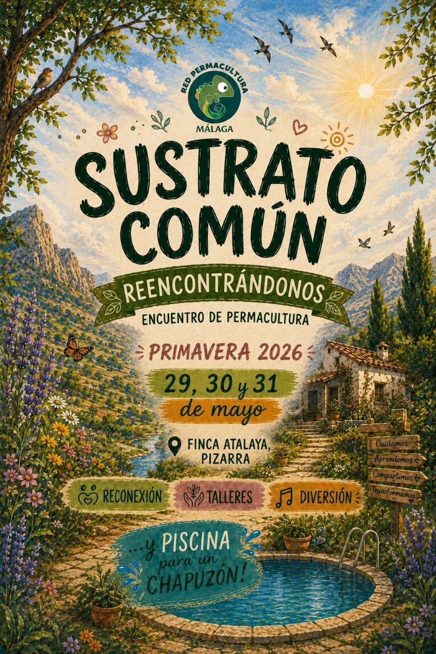 Encuentro de primavera&nbsp;2026