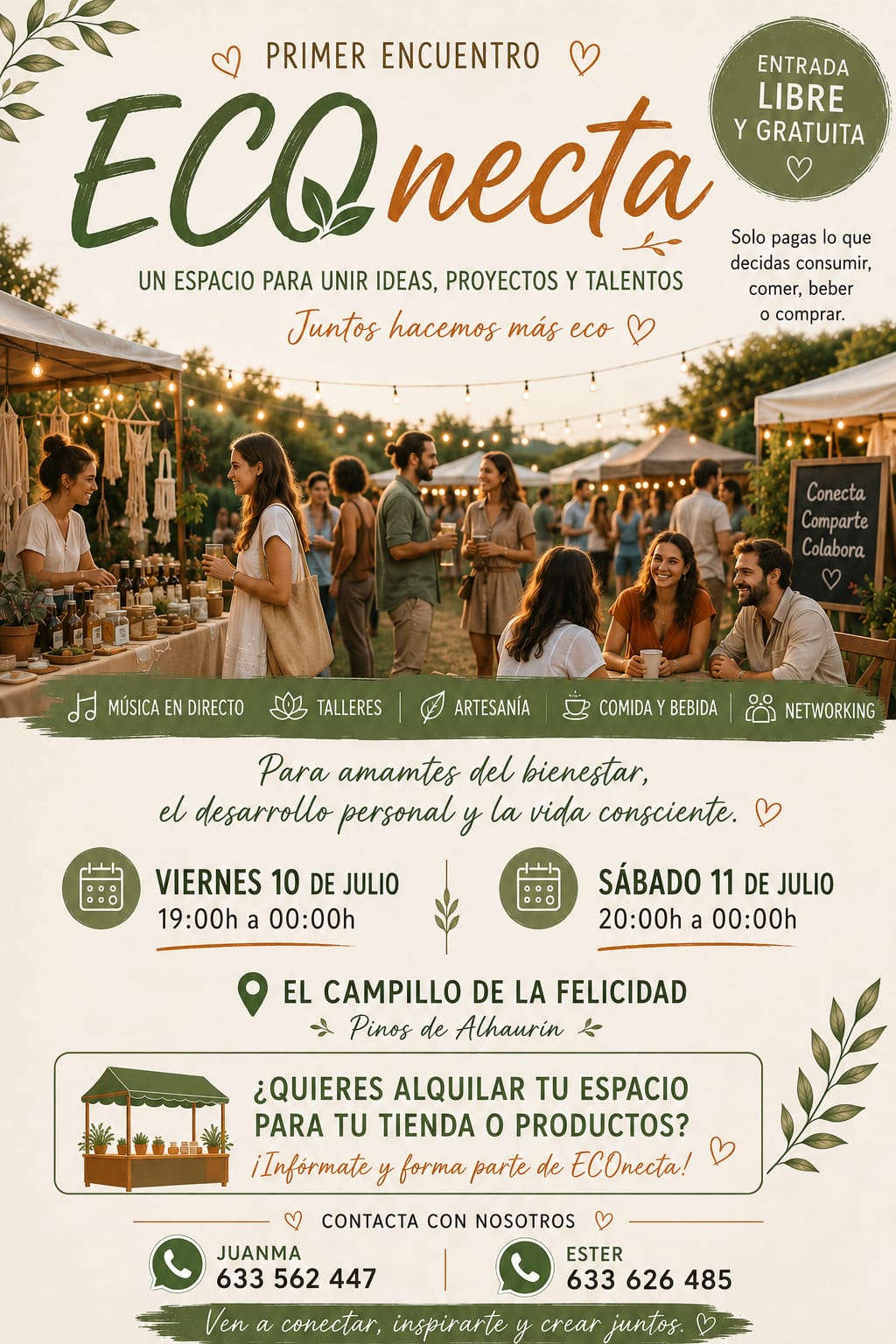 Econecta